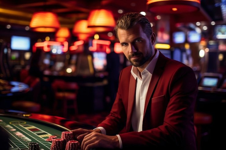 Tabel pembayaran Fa Cai Shen Deluxe dengan nilai simbol dan kombinasi pemenang